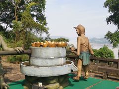 -丰都鬼城名山景区