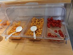 -嘉和一品粥(方庄店)