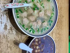 -老鼓楼汤包(太平门店)