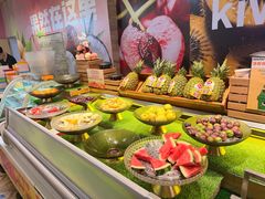 -皇室假期美食水疗会(春风路店)