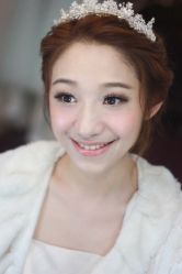 -FIONA MAKE UP恋妆造型