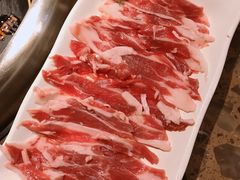 -小龙坎老火锅(北京三里屯店)