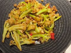 -四川饭店·小龙虾(长白店)