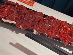 -潮发潮汕牛肉店(永庆坊店)