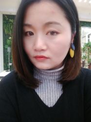 点击看大图 -梳蕾娜 HAIR SALON