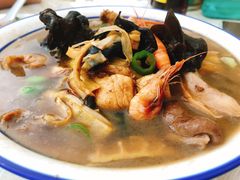 -姚记面馆(瑶琳路店)