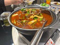 -曾家厨房·新徽菜(高新天柱路店)