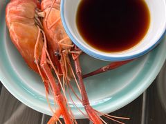-七的湖·晚芳亭·阳澄湖农家菜·大闸蟹(莲花岛店)