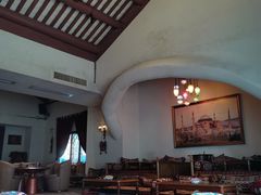 大堂-Antalya安塔利亚土耳其餐厅(猎德店)