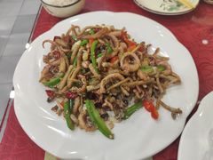 -众乐大盘菜
