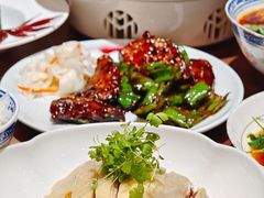 -白家餐厅(徐家汇店)