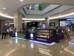 -皇庭广场(福华三路店)