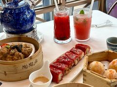 百搭酱皇蒸凤爪-陶陶居酒家(第十甫路总店)