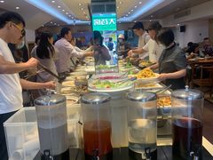 -素满香·食养自助(建邺万达店)