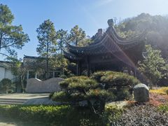 -绍兴饭店知遇楼(环山路店)