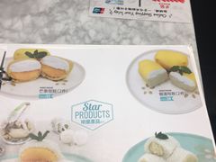 -发记甜品(豉油街店)