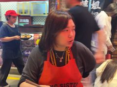 -萍姐火锅·公路夜市(南京新街口店)
