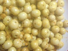 -老炳·七丛松甘草水果