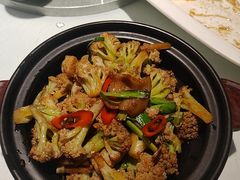 -淮扬厨子(健康路店)