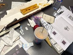 -剧狐剧本杀(徐汇1号店)