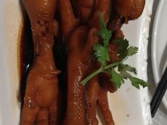 豉油皇鸡脚-老广新意(奥园店)