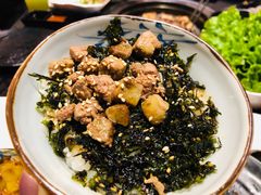 -神户赤童日式烤肉伙伴(东直门店)