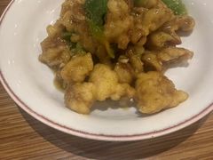 -金掌勺·锅包肉(广渠门店)
