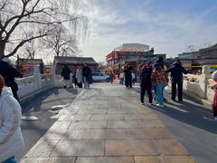 -清真·鸦儿李记·小馆(后海店)