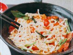 -丁记烩面(龙华店)