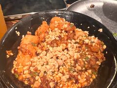 -北丐先生·野馄饨烧烤(长宁龙之梦店)