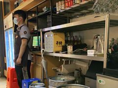 -木屋烧烤(万德庄店)