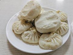 -津门如意包子铺(宾西路店)
