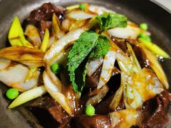 -荟廷·晶萃(陆家嘴尚悦湾店)