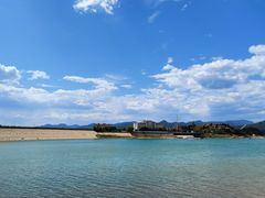 -北京金海湖景区