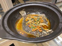 -盛宴自助餐厅(运达喜来登店)