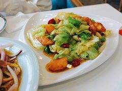 -帕米尔食府(白云观店)
