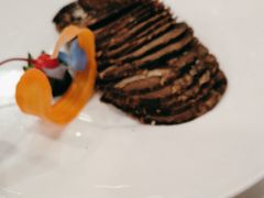 -万荣烤鸭店·北京菜(天坛店)