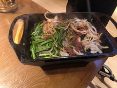 -张家卫·阳江菜·小海鲜(肥婆湾桥店)