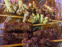 -胡仁根胡记炸炸炸