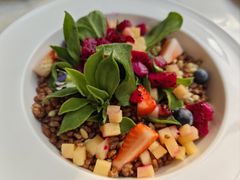 仙草紫薯-唐猫庭院·千年陕菜(大唐不夜城店)