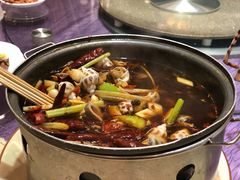 -盛港湾海鲜食府(黄沙店)