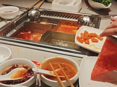 -海底捞火锅(壹悦城店)