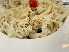 绣球菌-今雅缘素食馆(珠江路美食街店)