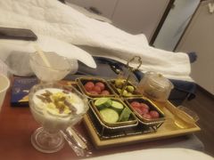 -华夏良子·足道SPA艾灸(翠微店)