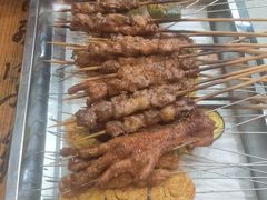 -老谢野馄饨(延安路店)