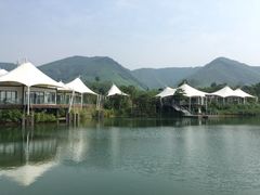 iphone_upload_pic-帐篷客·溪龙茶谷度假酒店