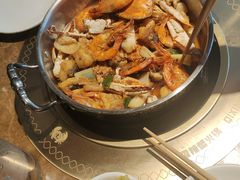 -七欣天香辣蟹火锅(武义壶山广场店)