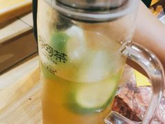 -木屋烧烤(龙华店)