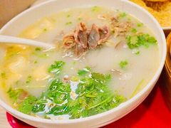 -清真蒋有记(老门东店)