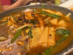 -枪火串烧·东北特色烧烤(罗湖总店)